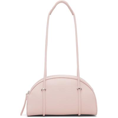 By Far 女士 单肩包 粉色 Kimberly Bowler