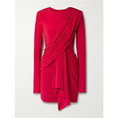 短款 isabel 女士 伊莎贝尔·玛兰 连衣裙 marant