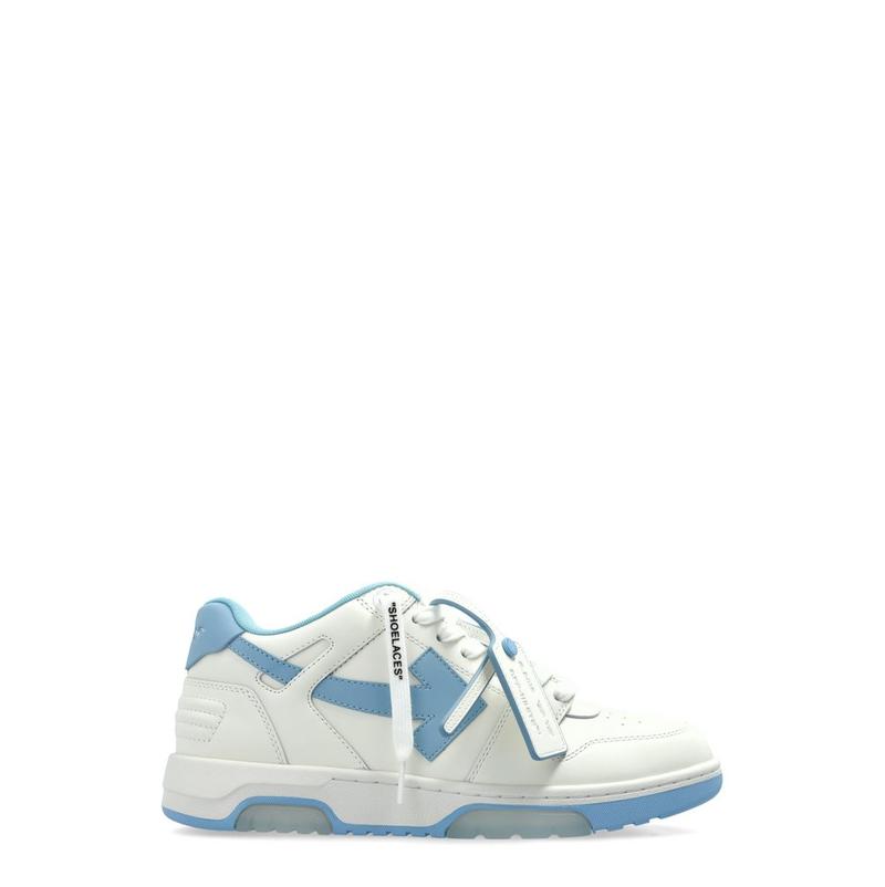 Off-White 女士 SS26 运动鞋 系带低帮休闲鞋图片