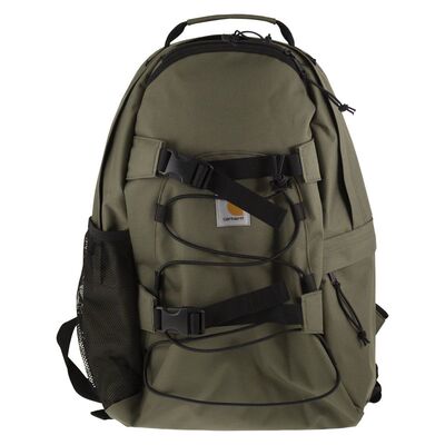 Carhartt 卡哈特 中性（成人） CO 双肩包 KICKFLIP 防水帆布背包