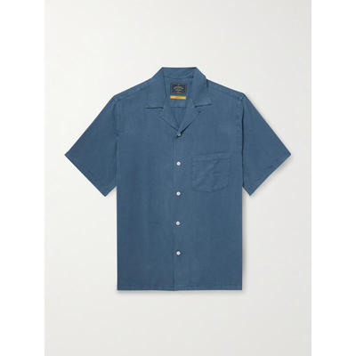 PORTUGUESE FLANNEL 男士 衬衫