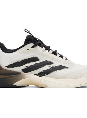 Y-3 女士 运动鞋 灰色 US Open 系列 Avacourt 2