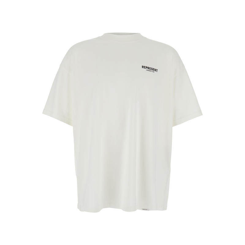 Represent 男士 T恤
