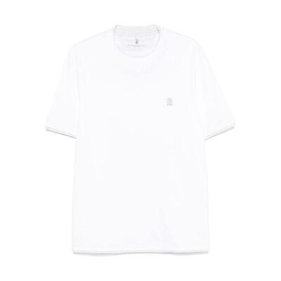 Brunello Cucinelli 布鲁内洛·库奇内利 男士 T恤