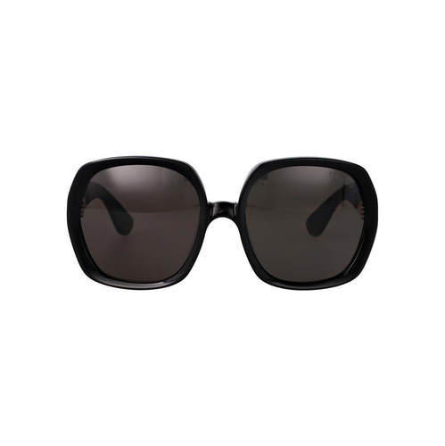 Tom Ford 汤姆·福特 女士 SS26 太阳镜 橙黄色