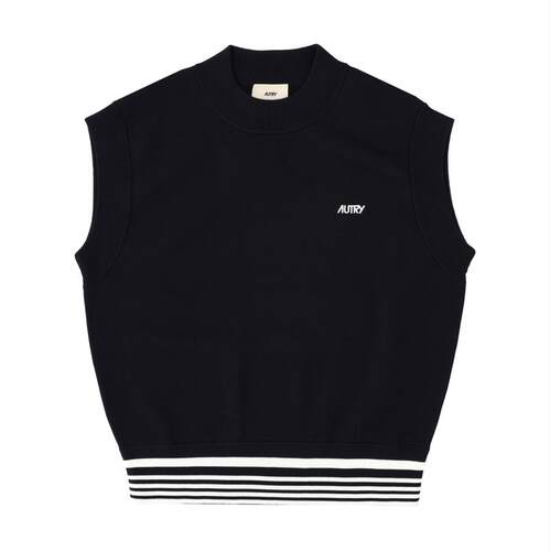 Autry 奥特里 女士 SS26 上衣 TOPS. 针织