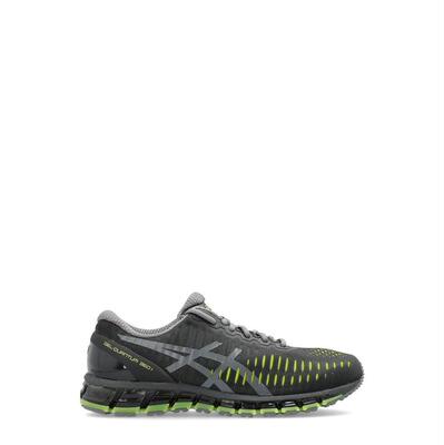 Asics 亚瑟士 男士 FW25 运动鞋 亚瑟士 Gel-Quantum 360 低帮