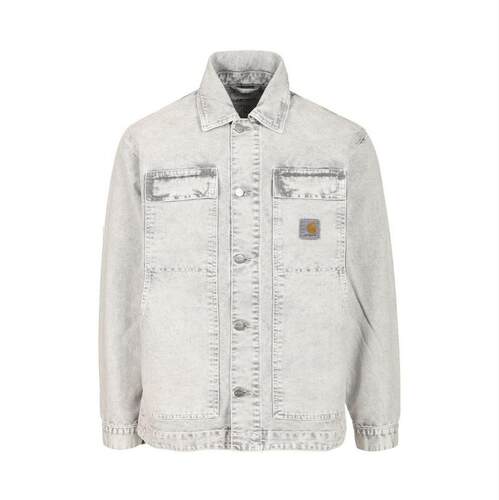 Carhartt WIP 卡哈特 男士 FW25 夹克 Carhartt WIP OG 北极