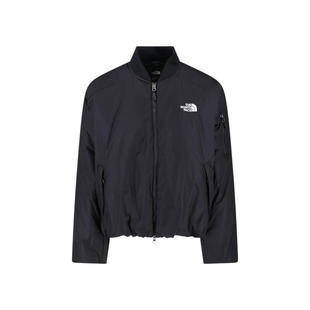 女士 Face FW25 夹克 飛行員夾克 The Choqa North