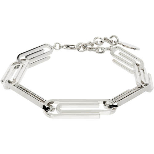 Off-White 男士 手链 Paperclip Chain