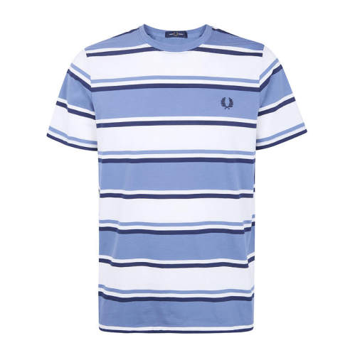 Fred Perry 弗莱德.派瑞 男士 SS26 T恤 