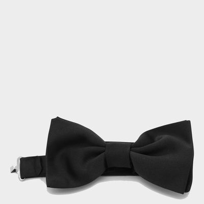 Canali 康钠丽 男士 SS26 领带 Canali