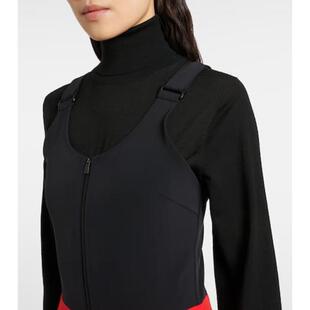 Bella Aztech 滑雪裤 女士 高腰 Mountain