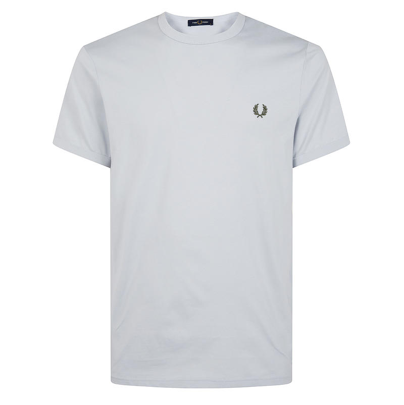 Fred Perry 弗莱德.派瑞 男士 SS26 T恤 