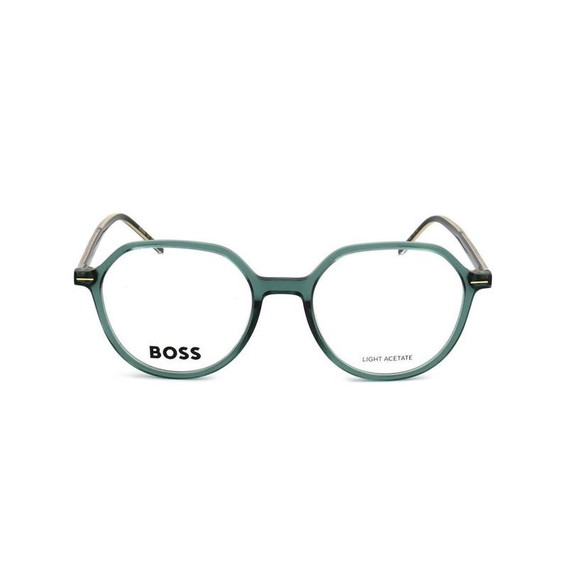 Hugo Boss 女士 CO 眼镜 Boss Pantos 鏡框眼鏡