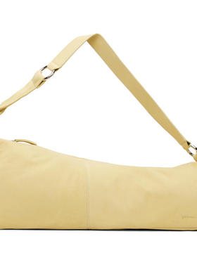 Paloma Wool 女士 单肩包 黄色 Dry 单肩包