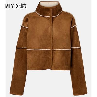 Velvet by Graham & Spencer 女款Kelly 夹克 迷衣时尚