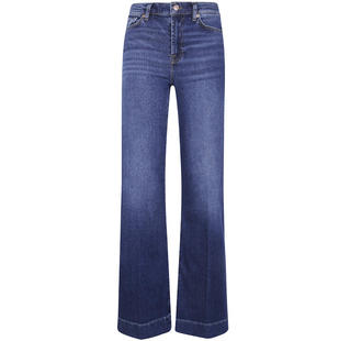 7 For All Mankind 赛文·弗奥曼德 女士 长裤