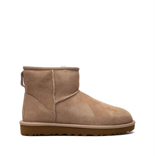 UGG Australia 中性（成人） FW25 靴子 