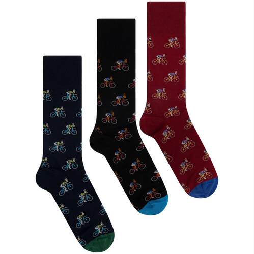 Paul Smith 保罗·史密斯 男士 FW26 内衣 Paul Smith 多色