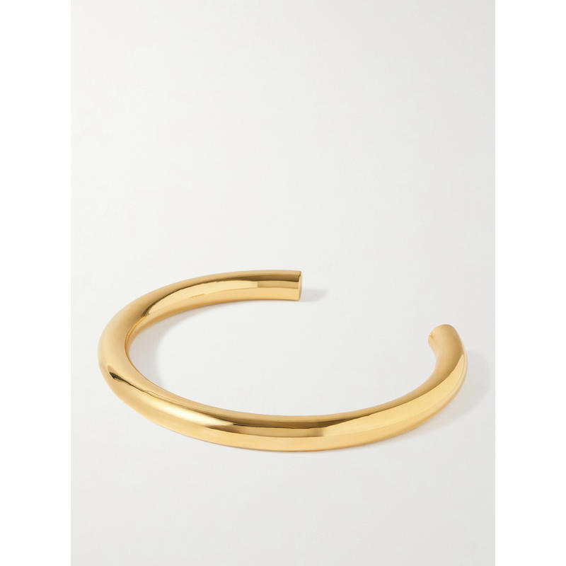 Uncommon Matters 女士 项链/吊坠 Aurum 镀金短项链