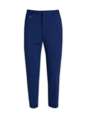 Paolo Pecora 男士 SS23 长裤 PANTALONI 长裤