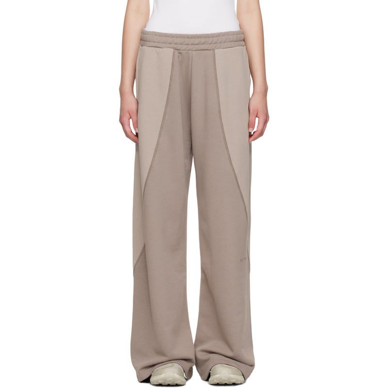 On 女士 运动长裤 灰色 FKA twigs 联名 Club Loose 运动裤