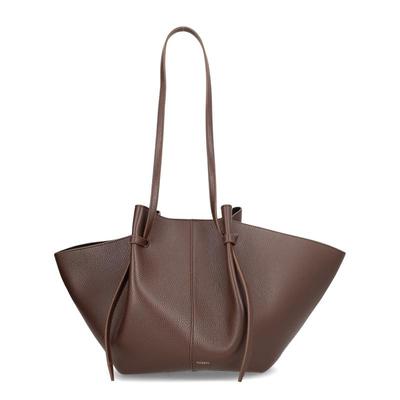 Yuzefi 女士 SS26 单肩包 