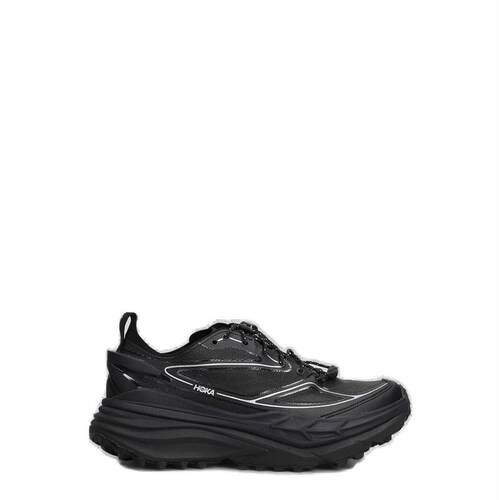 HOKA 中性（成人） SS26 运动鞋 One One Stinson One7 系带