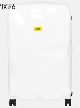 Crash Baggage 女款符号大号行李箱 迷衣时尚