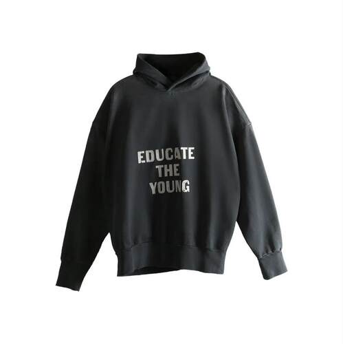 Fear Of God 中性（成人） FW25 卫衣 