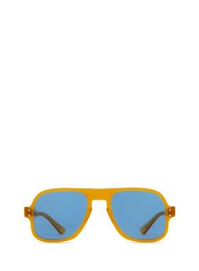 JULIUS TART OPTICAL 中性（成人） 太阳镜