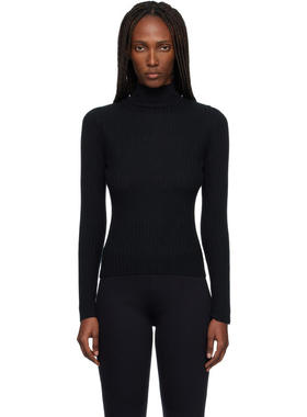 Arch4 女士 毛衣 黑色 Ariana 毛衣