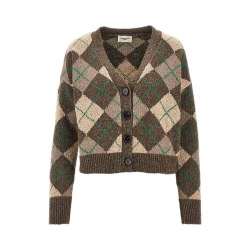 Weekend Max Mara 女士 FW26 开衫 MAX MARA WEEKEND 针织