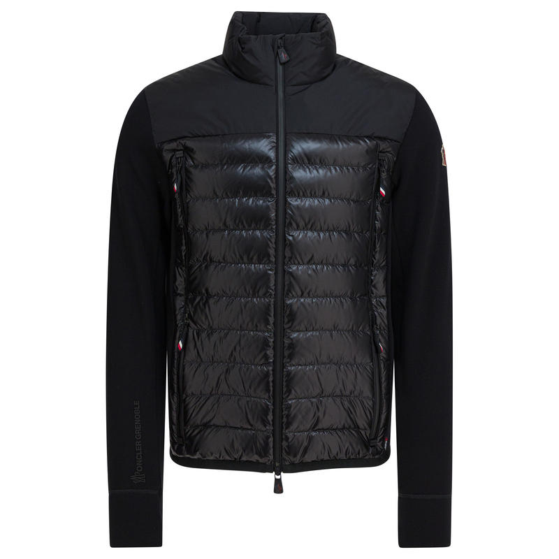 Moncler Grenoble 男士 SS26 运动外套 