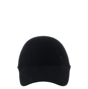 Maison Michel 米歇尔时装屋 女士 FW26 帽子 'Tiger'