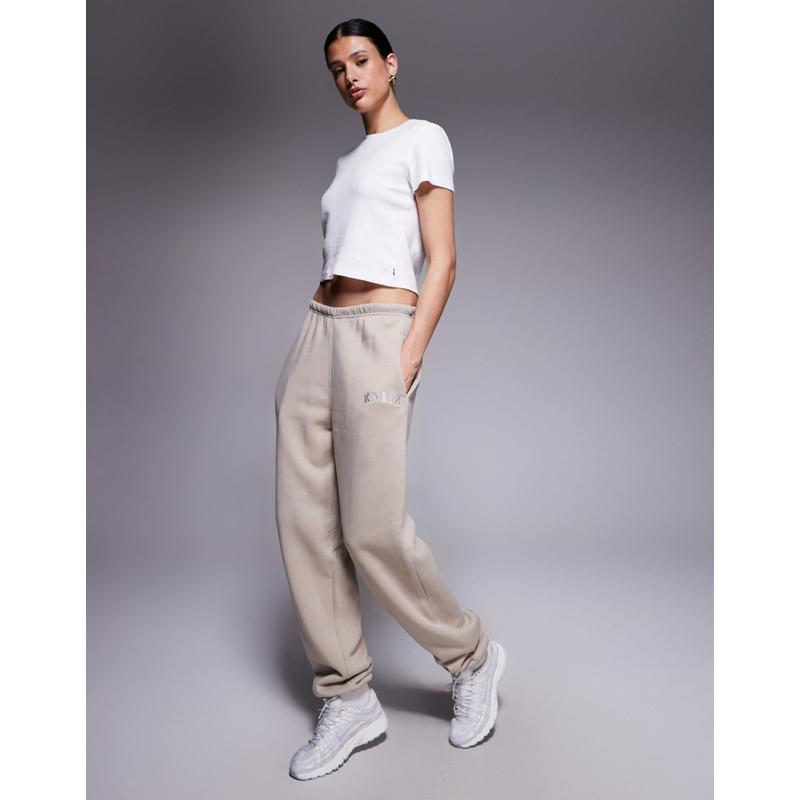 Kaiia The Label 女士 运动长裤