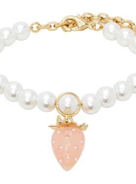 Casablanca 女士 手链 Strawberry