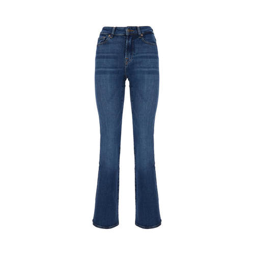 7 For All Mankind 赛文·弗奥曼德 女士 SS26 牛仔长裤 牛仔裤