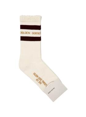 Golden Goose Deluxe Brand 黄金鹅 女士 袜子