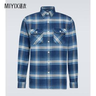 棉质衬衫 拉夫劳伦 男 迷衣时尚 Ralph Polo Lauren