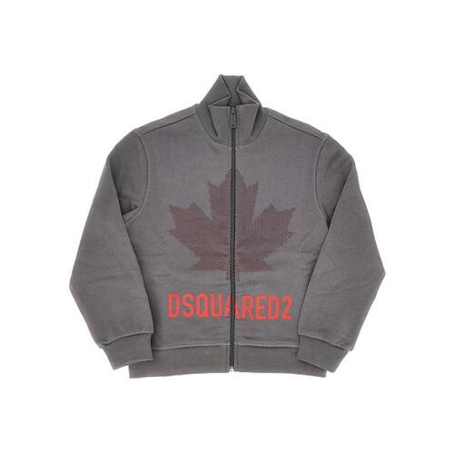 DSquared2 D二次方 中性（儿童） FW26 卫衣 DSQUARED2 童装