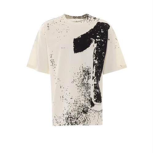 Maison Margiela 马吉拉 男士 FW26 T恤 S50GC0741M20222101