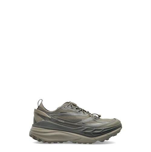 HOKA 男士 SS26 运动鞋 One One Stinson One 7 跑鞋