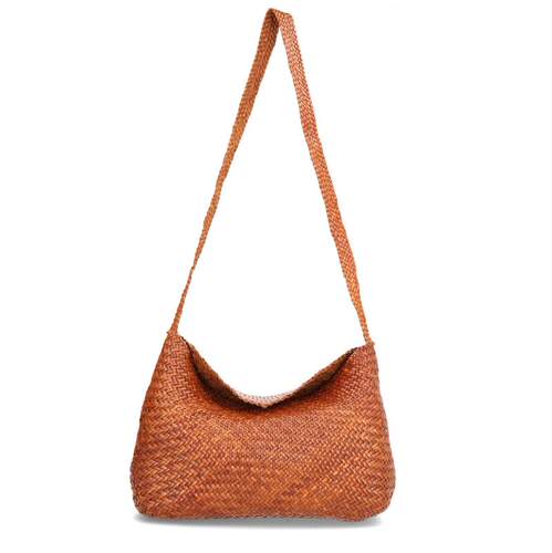 Dragon Diffusion 女士 FW25 斜挎包 