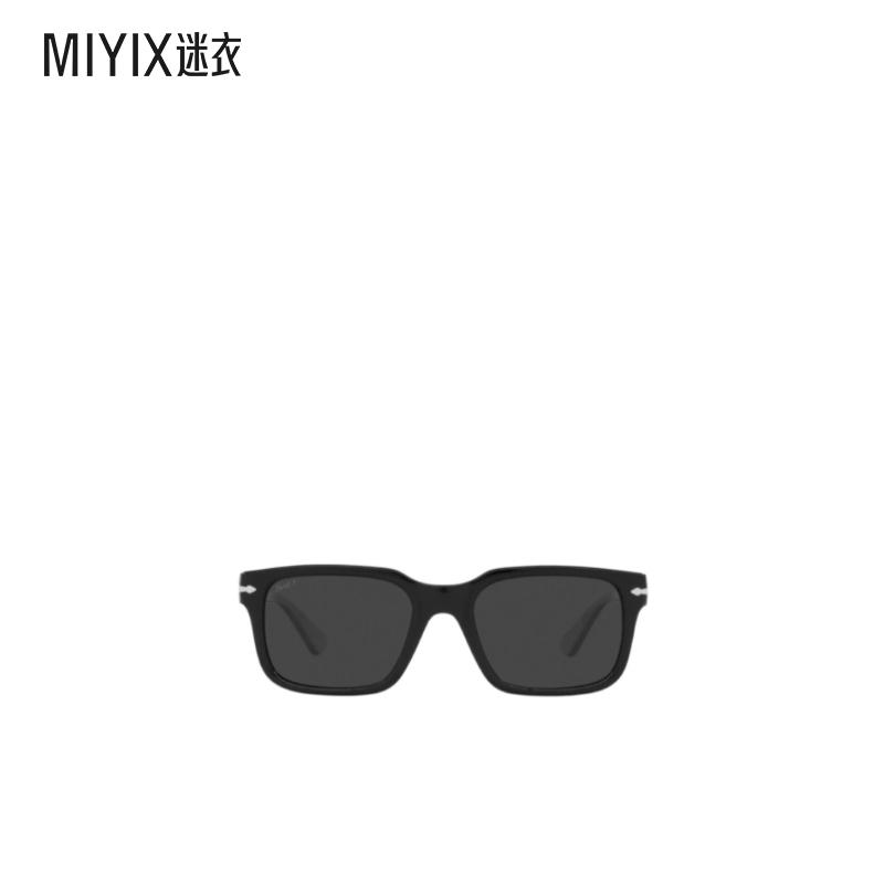 Persol 男款徽标太阳镜 迷衣时尚