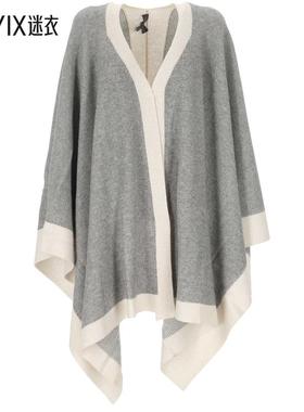 【秋季新品】Lorena Antoniazzi 毛线衫女款 迷衣时尚