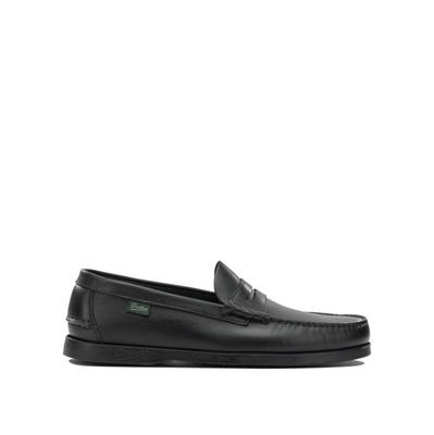 Paraboot 柏哈步 男士 SS26 平底鞋 