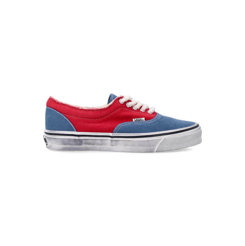 Vans 范斯 中性（成人） FW26 运动鞋 Era 95 DST 蓝色红色