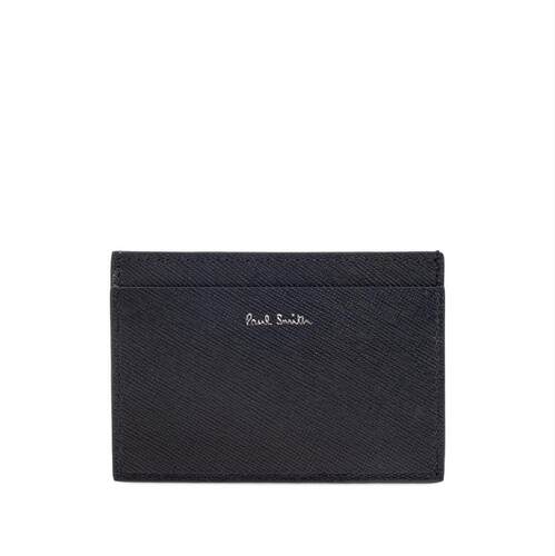 Paul Smith 保罗·史密斯 男士 FW25 钱包 MEN CC